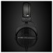 beyerdynamic DT 990 Pro Black Edition Open Dynamic Headphone (80 Ohm) - Lifestyle 2