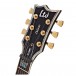 ESP LTD EC-1000, Black