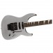 Jackson X Series Soloist, SL3X DX LRL, Quicksilver - Body