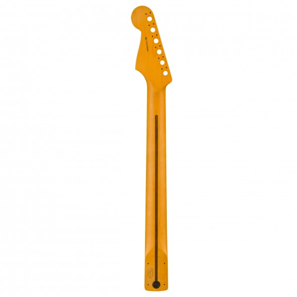 Fender American Professional II Scalloped Stratocaster Neck, Maple back