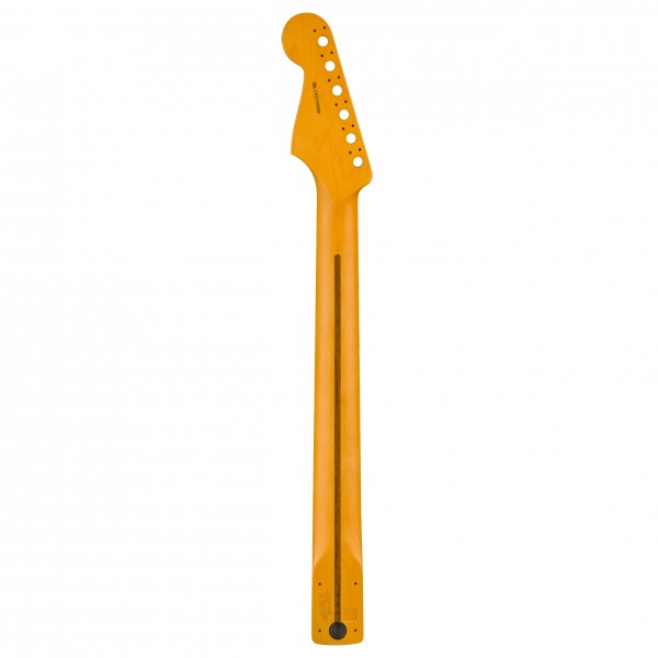 Fender American Professional II Scalloped Stratocaster Neck, Rosewood back