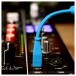 DJ Tech Tools Chroma USB A-B Cable, Blue - Lifestyle