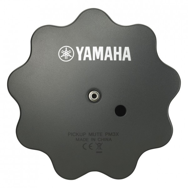 Yamaha PM3X Pickup Mute - 2
