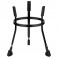 Nino by Meinl Conga Basket Stand 9