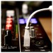 DJ Tech Tools Chroma USB A-B Cable, White - Lifestyle