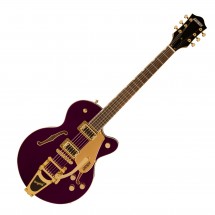 Gretsch G5655TG Electromatic CB Jr w/ Bigsby, Amethyst