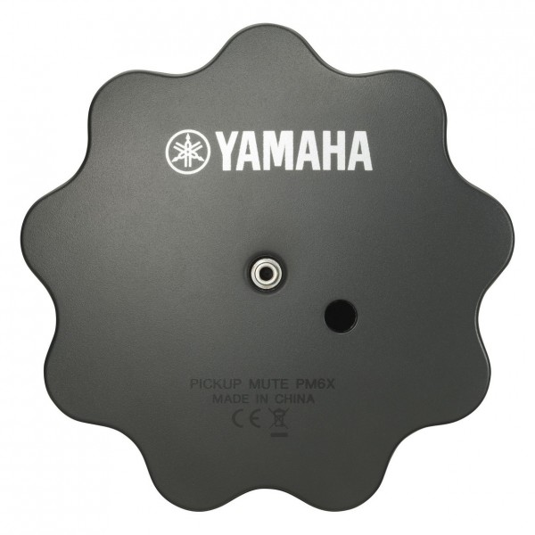 Yamaha PM6X Pickup Mute - 2