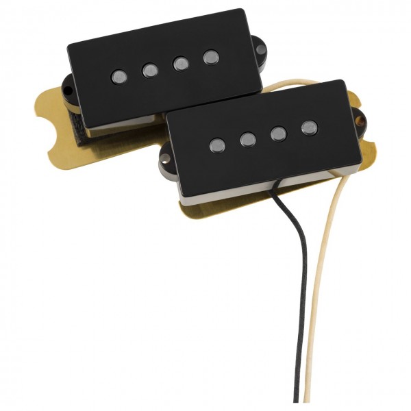 Fender Pure Vintage '60 Precision Bass Pickup Set