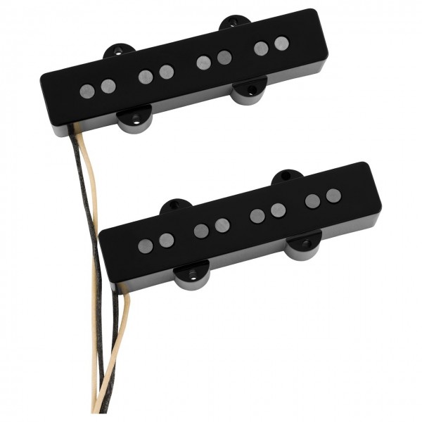 Fender Pure Vintage '66 Jazz Bass Pickup Set