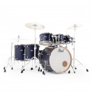 Pearl Decade Maple 22'' 7pc Shell Pack, Ultramarine Velvet