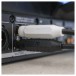 Chroma RCA Twin Phono Cable, Black - Lifestyle