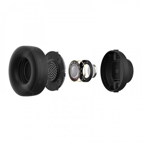 S01 MKII Earcup