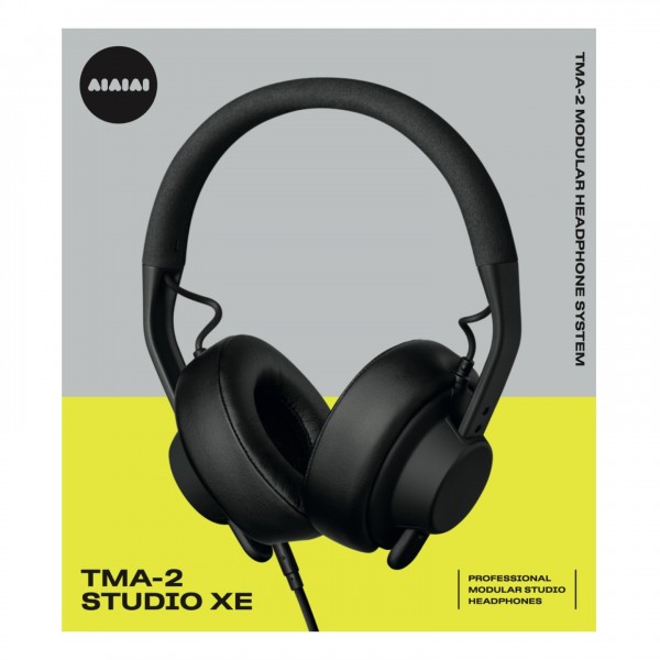 TMA 2 Studio XE Box