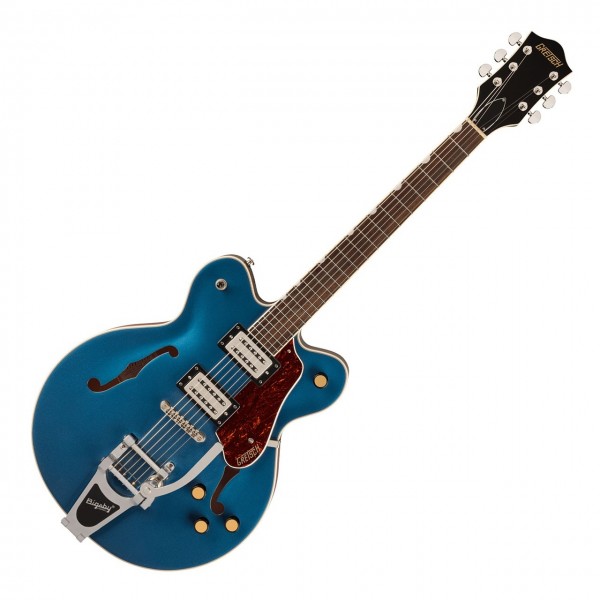 Gretsch G2622T Streamliner CB w/ Bigsby, Dark Denim