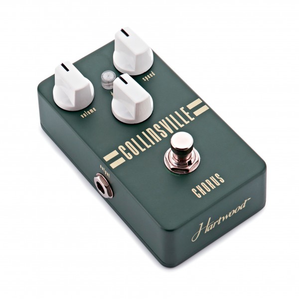 HW-CV-CHORUS