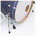 Pearl Decade Maple 22'' 7pc Shell Pack, Ultramarine Velvet - Bass Drum