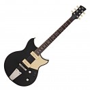 Yamaha Revstar Standard RSS02T, Svart