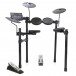 Yamaha DTX402 Electronic Drum Kit - Secondhand