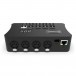 Daslight Virtual Controller DVC Gold - Back