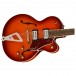 Gretsch G2420 Streamliner Hollow Body w/ Chromatic II, Fireburst - Body 