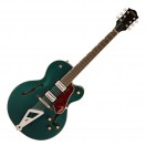 Gretsch G2420 Streamliner Hollow Body, Cadillac Green