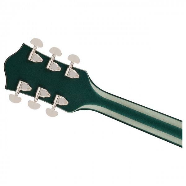 Gretsch G2420 Streamliner Hollow Body, Cadillac Green
