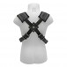 BG AT Saxophone Comfort Harness - 2