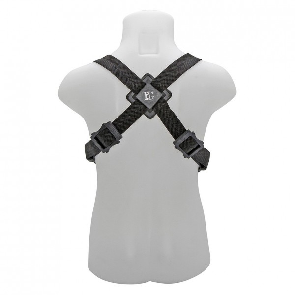 BG AT Saxophone Harness - 2