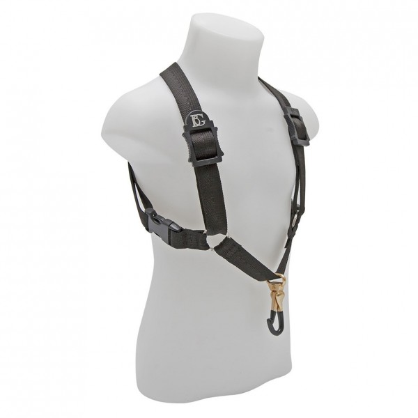 BG AT Saxophone Harness - 3