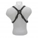 BG Comfort Harness Back