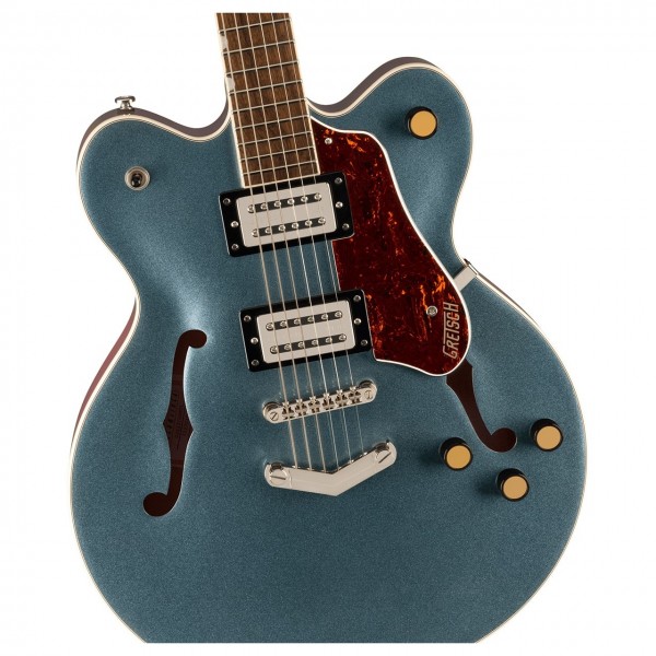 Gretsch G2622 Streamliner CB, Gunmetal - Pickups