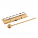 Nino by Meinl Rhythm Assortment, 15 pcs, Inc. Wooden Box