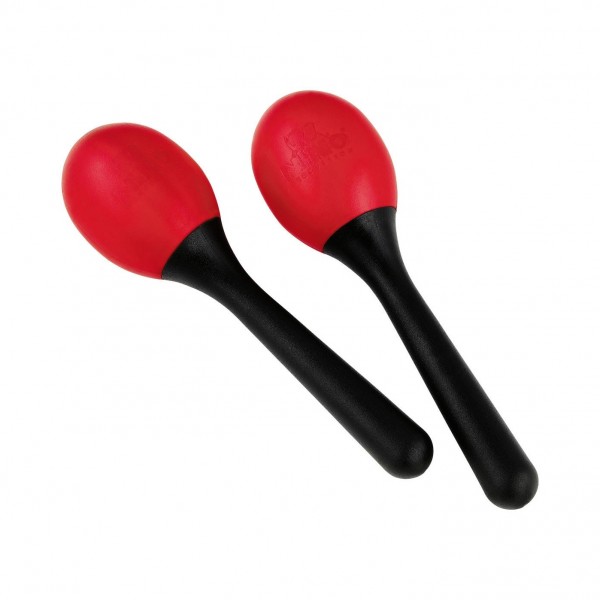 Nino by Meinl Rhythm Assortment, 15 pcs, Inc. Wooden Box