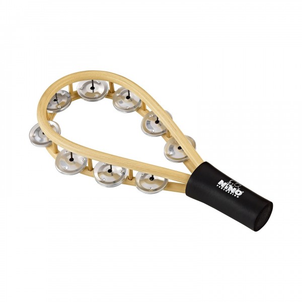 Nino by Meinl Rhythm Assortment, 15 pcs, Inc. Wooden Box