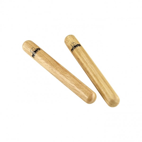 Nino by Meinl Rhythm Assortment, 15 pcs, Inc. Wooden Box