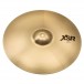 Sabian XSR Performance Cymbal Set with 18