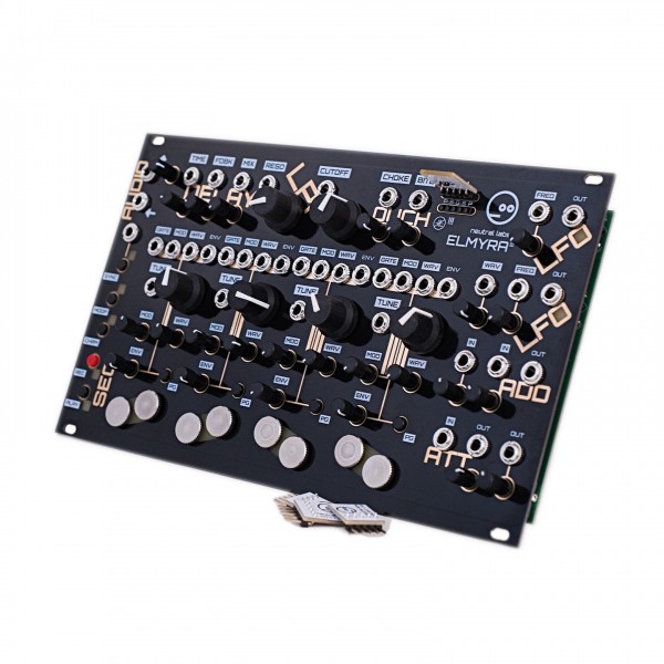 Neutral Labs Elmyra 2 Eurorack
