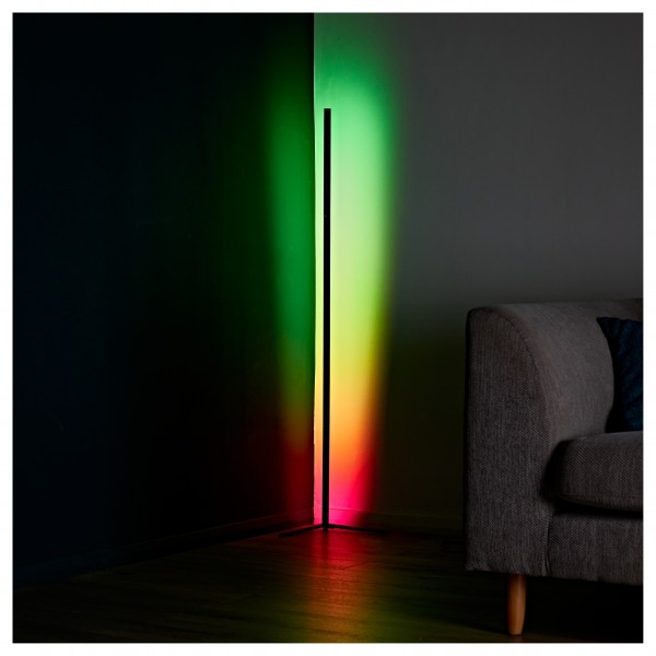Corner Light by Gear4music