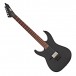 ESP LTD M-201HT Left-Handed, Black Satin