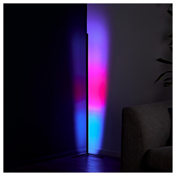 Corner Light by Gear4music