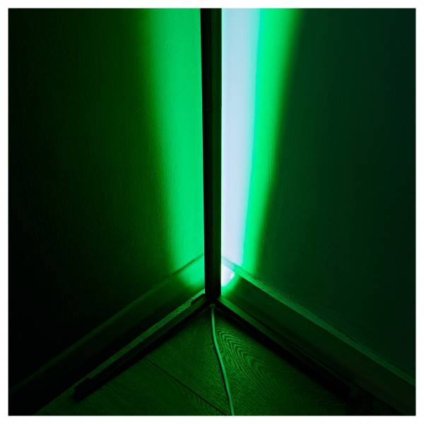 Corner Light by Gear4music