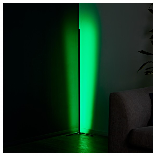 Corner Light by Gear4music