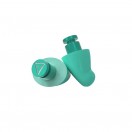 Flare Audio Earshade Aluminium Aqua
