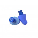 Flare Audio Earshade Aluminium Blue