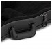 Gibson ES-339 Modern Collection Hardshell Case, Black