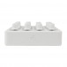 MIDI Fighter Twister Controller, White - Front