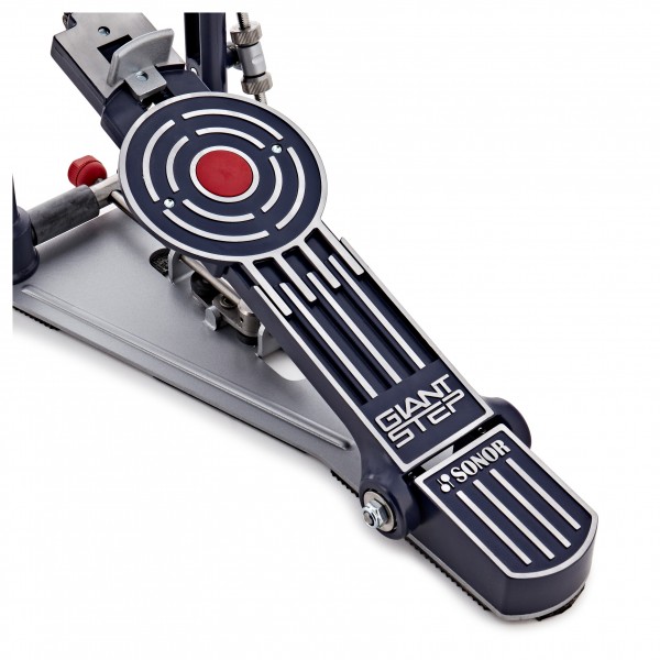 Sonor Giant Step Single Pedal w/Bag