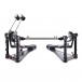 Sonor Giant Step Double Pedal w/Bag