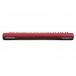 Roland Go:Keys Music Creation Keyboard, Red