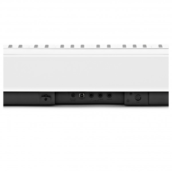 Kawai ES120 Digital Stage Piano, White